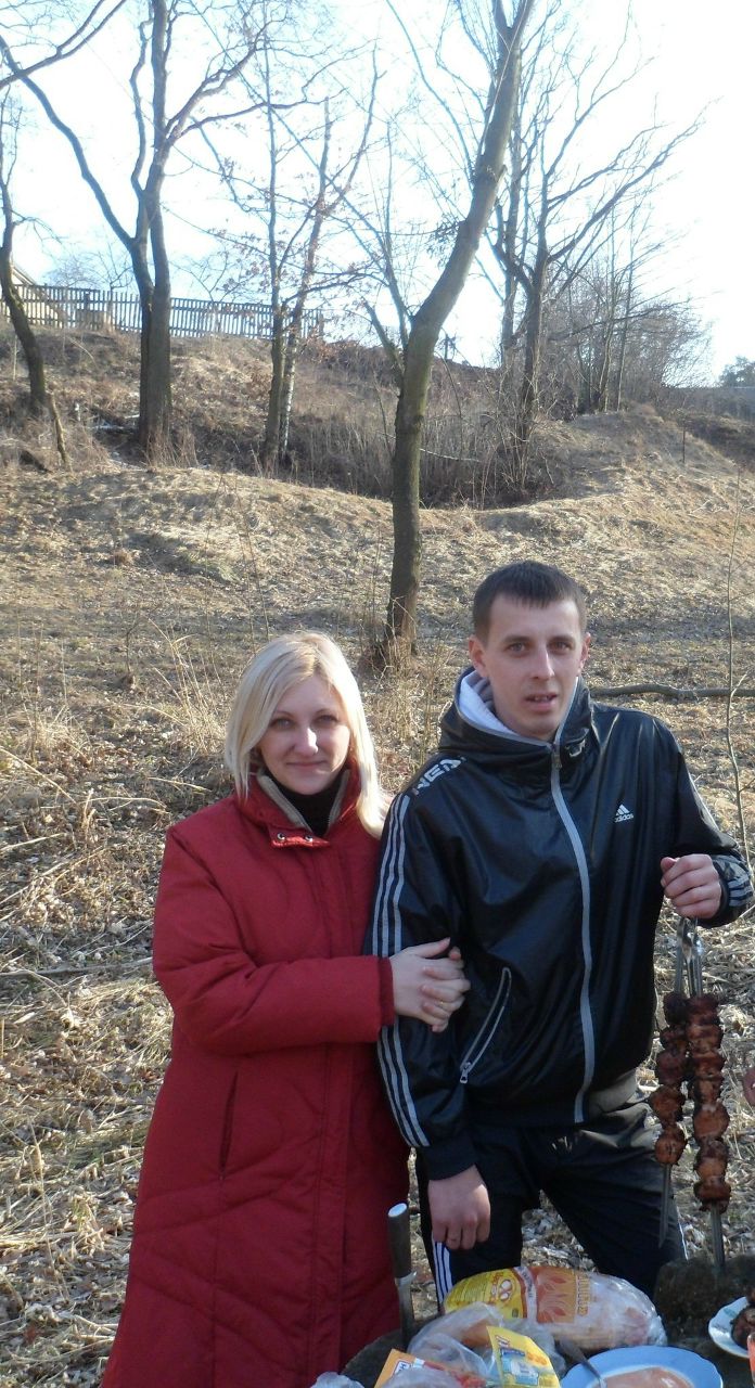 Алёна Домашенко | 