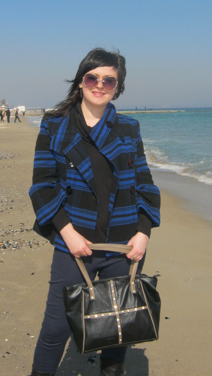 Лизанька Добрева | Одесса