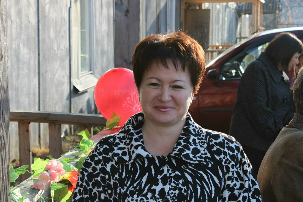 Ралия Сафина | Уфа