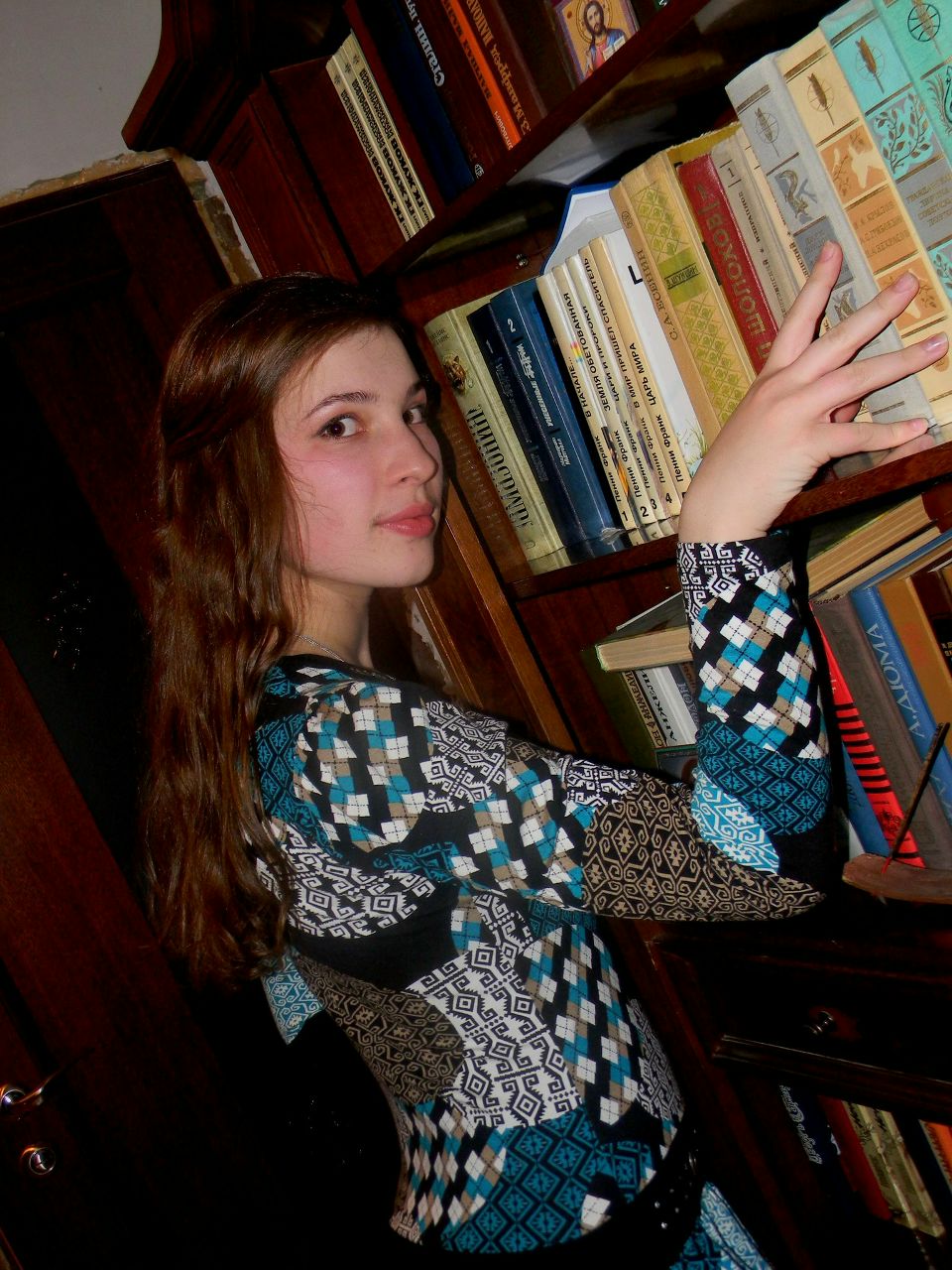 Natalia Makarenko | Житомир