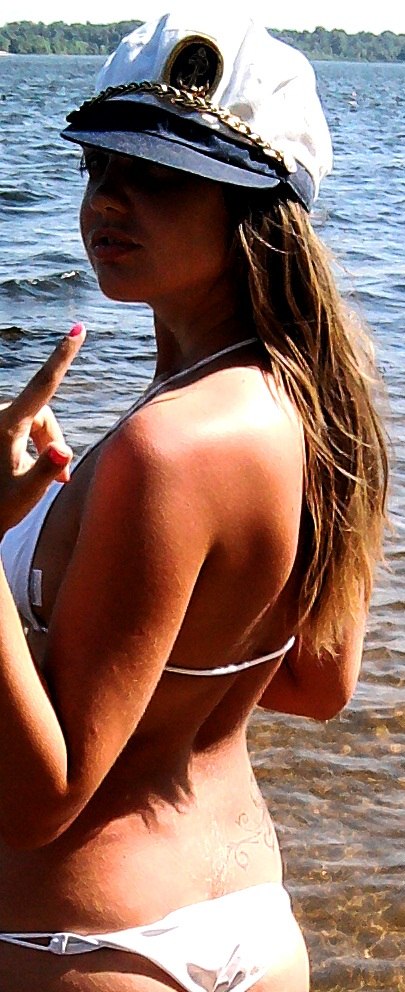 Наташа Немкова | Самара