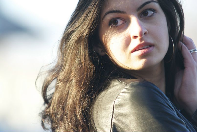 Анна Зограбян | Rimini