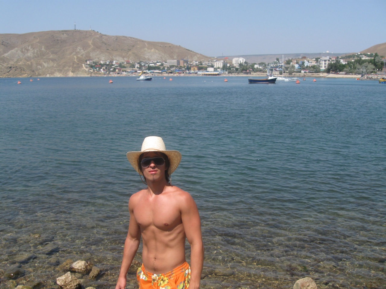 Фото профиля