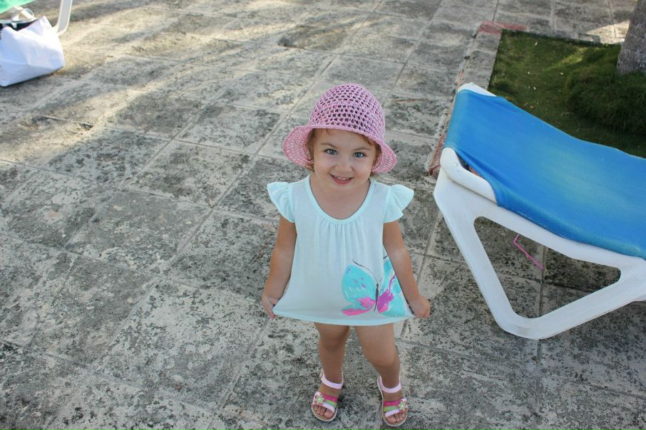 №100, Ulyana Polovka, Toronto №100, Ulyana Polovka, Toronto