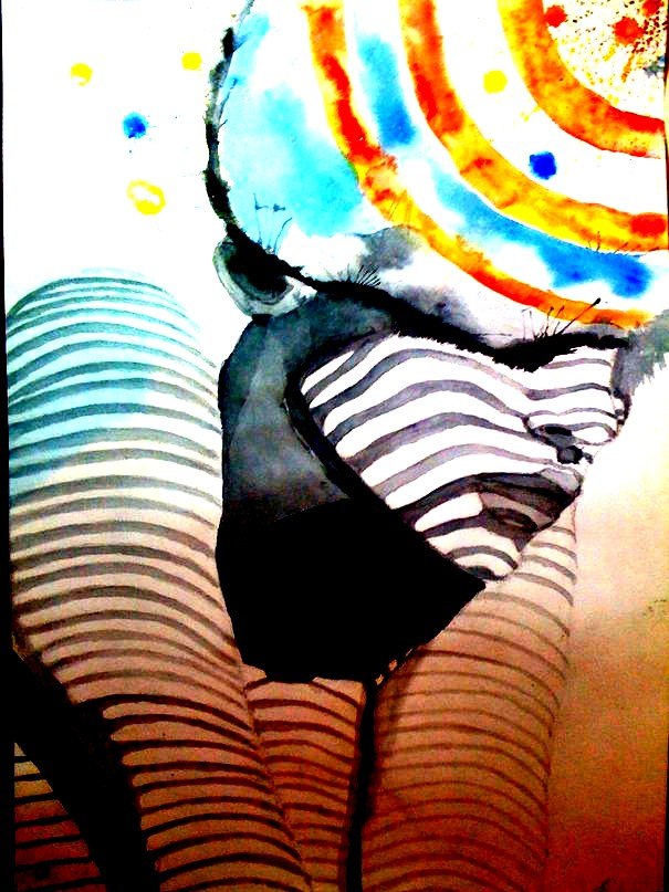 Janna Po | Екатеринбург