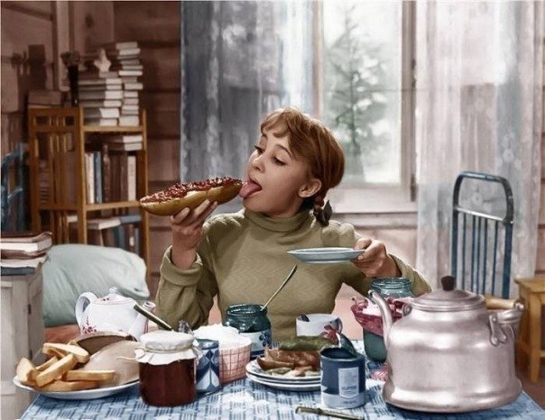 Татьяна Рожнова | Москва