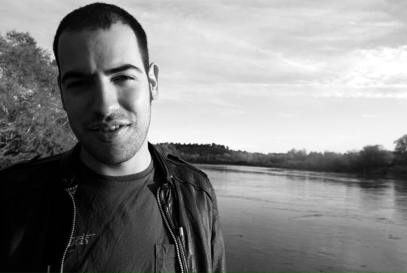 Javier Moyano | Santander