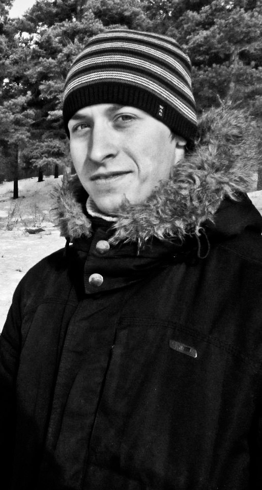 Михаил Бурков | 