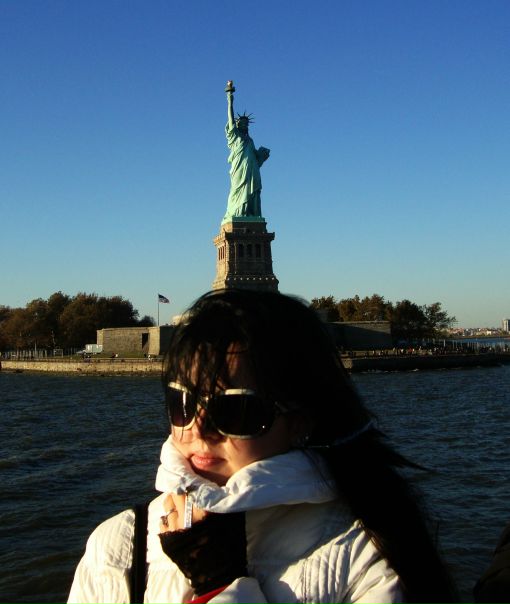 №16, Людочка Альшевская №16, Людочка Альшевская