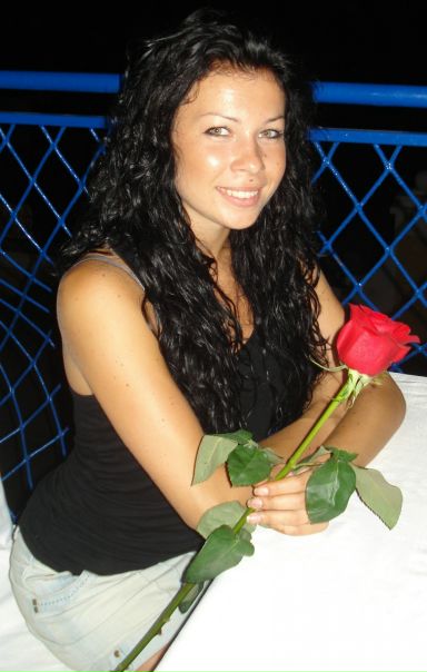 №23, Марина Литвинец, 39 лет, Харьков №23, Марина Литвинец, 39 лет, Харьков