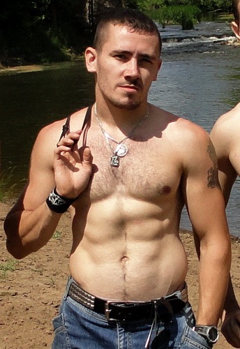 №117, Эмиль Фасхутдинов, 40 лет, Казань, Россия №117, Эмиль Фасхутдинов, 40 лет, Казань, Россия