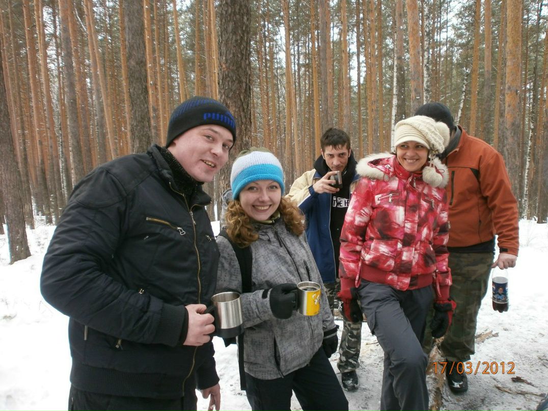 Александр Ахунов | Тольятти