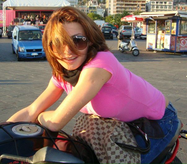 №196, Tatiana Krutovertseva, 43 года, Napoli №196, Tatiana Krutovertseva, 43 года, Napoli