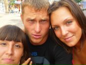 Фотография Евгения Тарасова