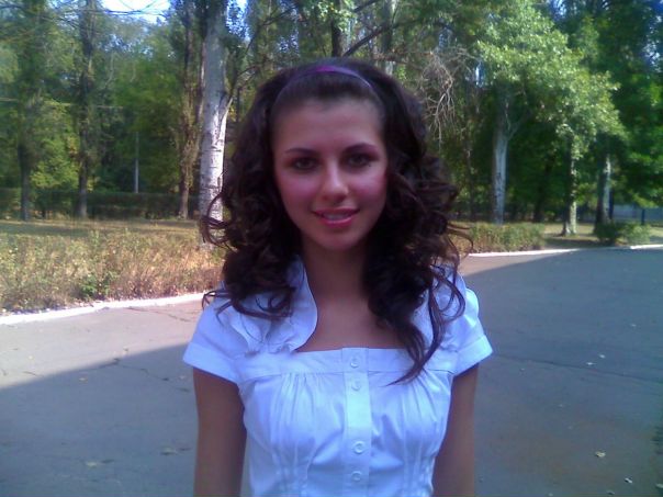 №22, Наталья Кухта, 32 года, Кривой Рог №22, Наталья Кухта, 32 года, Кривой Рог