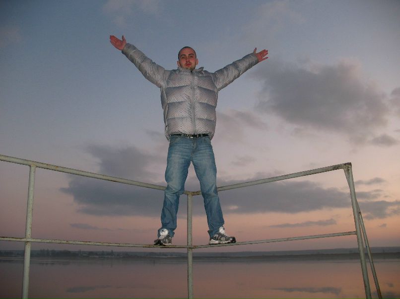 Андрей Касумов | Kabul