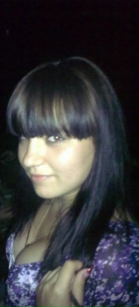 №50, Анюта Рубан, 32 года, Донецк №50, Анюта Рубан, 32 года, Донецк