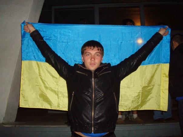 №43, Валера Бацула, Шахтерск №43, Валера Бацула, Шахтерск