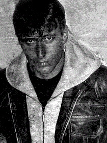 №34, Андрей Лашин, 39 лет, Киев №34, Андрей Лашин, 39 лет, Киев