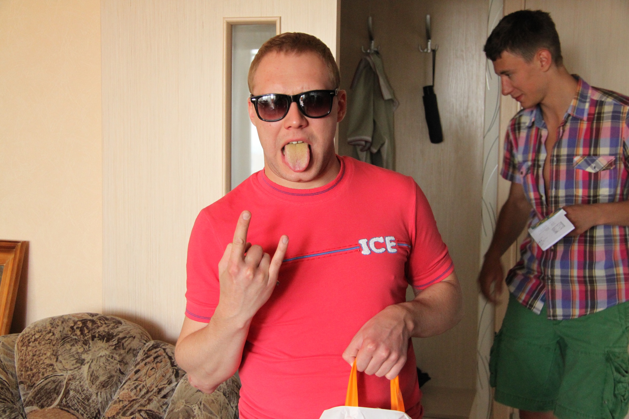 Фото профиля