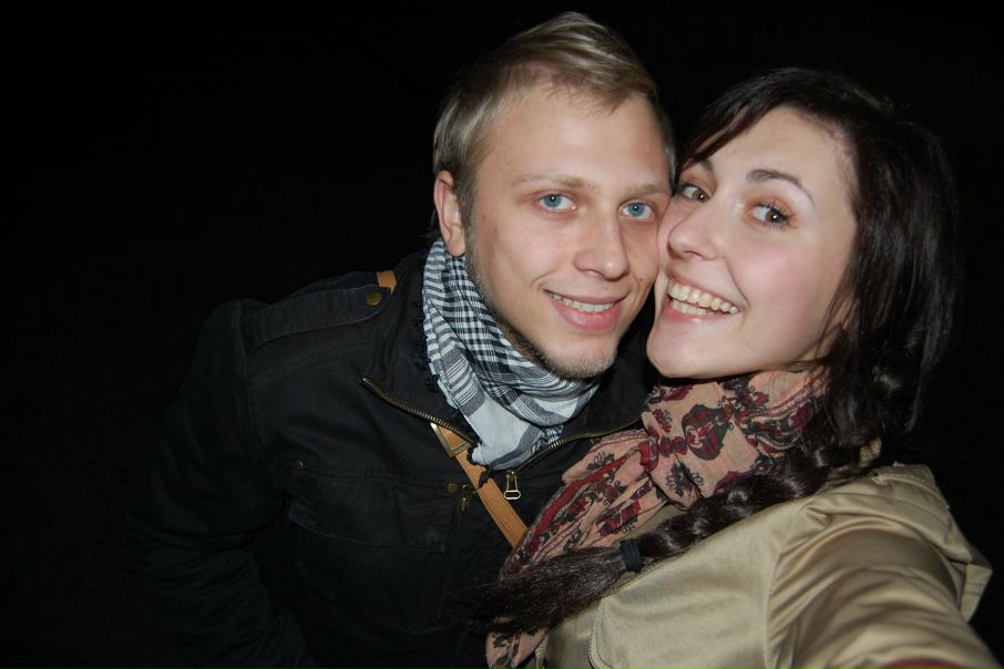 №24, Божена Рязанова-Богинска, 36 лет №24, Божена Рязанова-Богинска, 36 лет