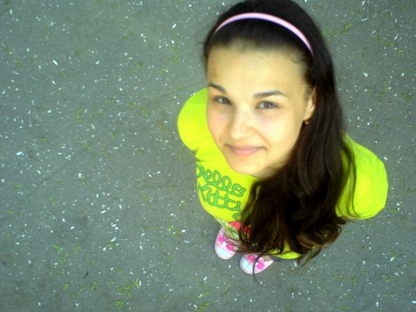 №5, Люсичка Дудина, 29 лет, Одесса №5, Люсичка Дудина, 29 лет, Одесса