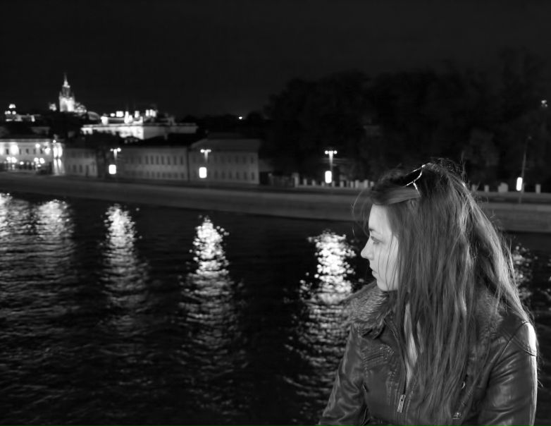 №7, Галина Селиверстова, Москва, Россия №7, Галина Селиверстова, Москва, Россия