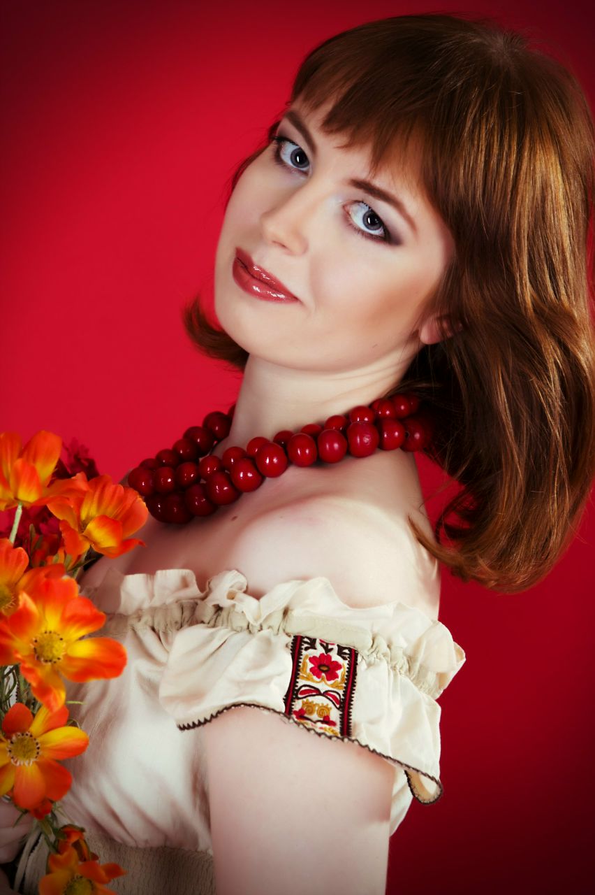 Дарья Штоп | Новосибирск