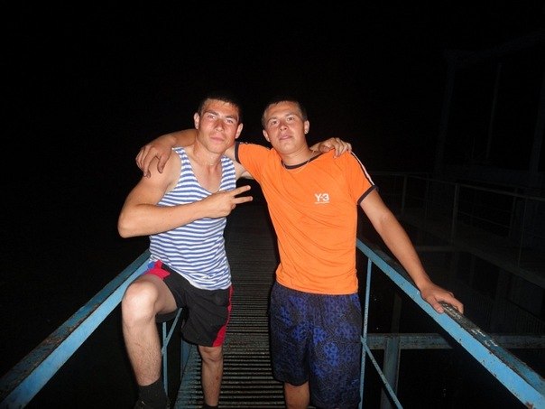 Андрей Скоморохов | 