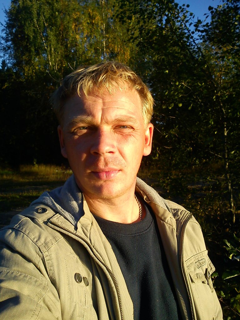 Валерий Трифонов | Сегежа