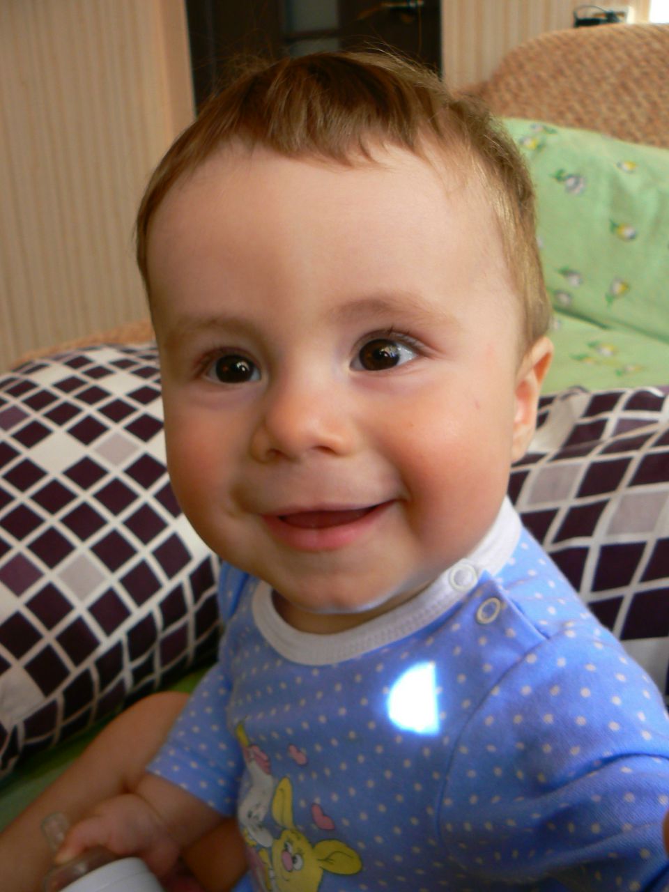 Вячеслав Прохов | Выборг