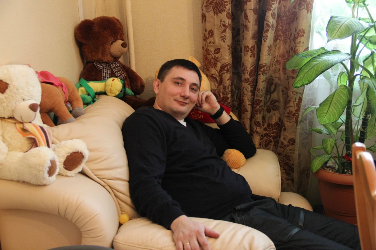 Андрей Степанов | Нелидово