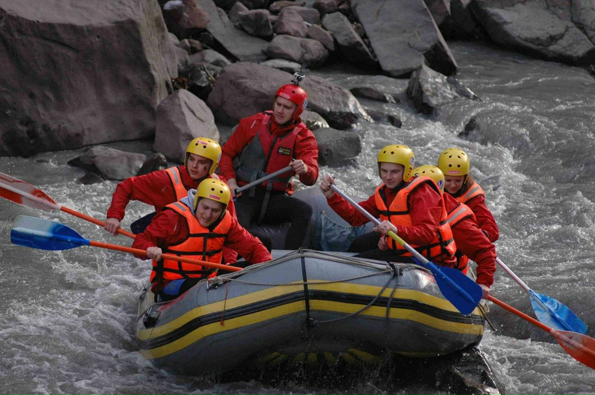 Леша Кудяков ОрфеЙ | Астрахань
