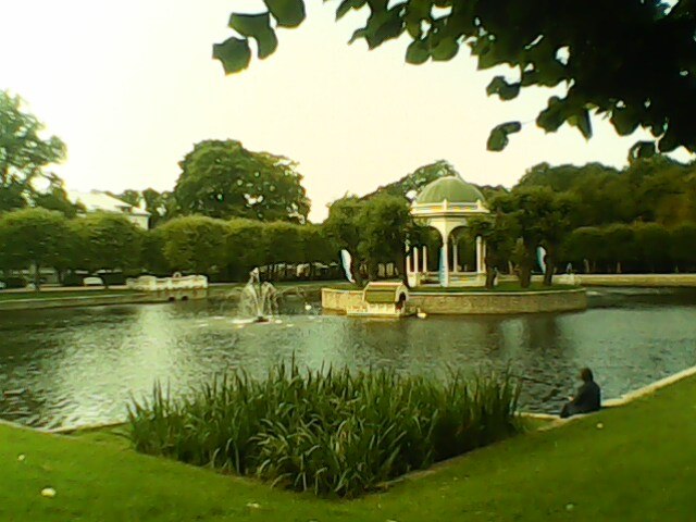 Майя Архипенко | Санкт-Петербург