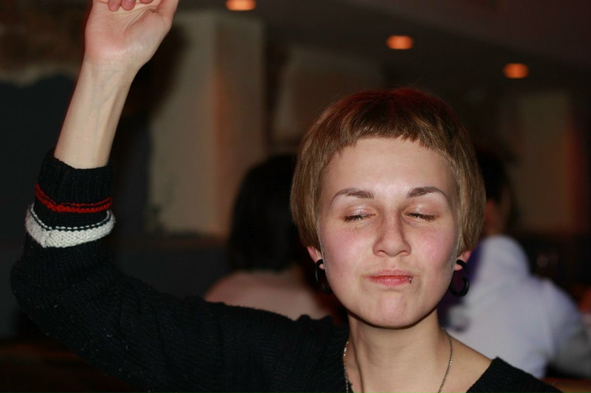 Алина Сергеевна | 