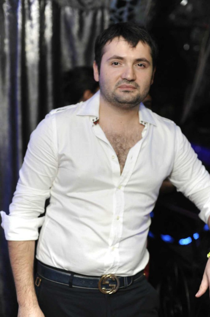 Zabit Aliyev | Москва