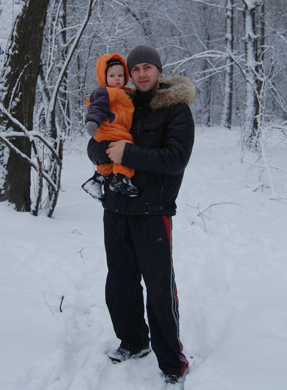 Юрій Дацюк | Киев