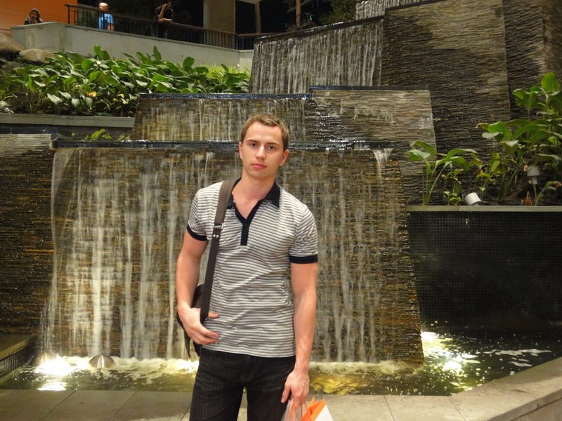 Макс Мулинов | Иваново