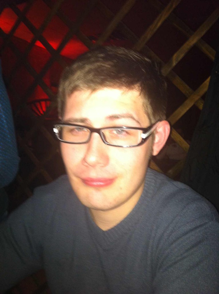 Александр Фефилатьев | Кривой Рог