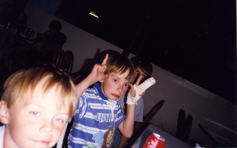 Максим Макашов | Жуковский