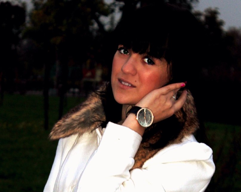 Наталья Федчишина | Санкт-Петербург