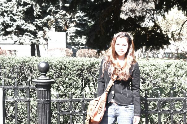 №22, Николь Корн №22, Николь Корн