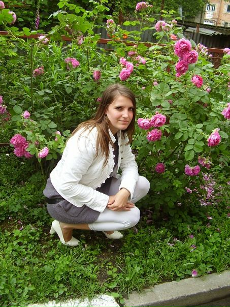 №51, Інна Заячківська, Коломыя №51, Інна Заячківська, Коломыя