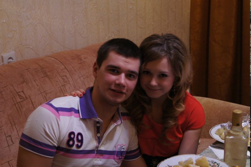 Екатерина Власова | Электросталь