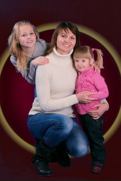 №84, Елизавета Акименко, 25 лет, Ахтырка №84, Елизавета Акименко, 25 лет, Ахтырка