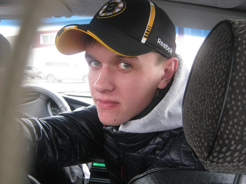 Дмитрий Юрьевич | Омск