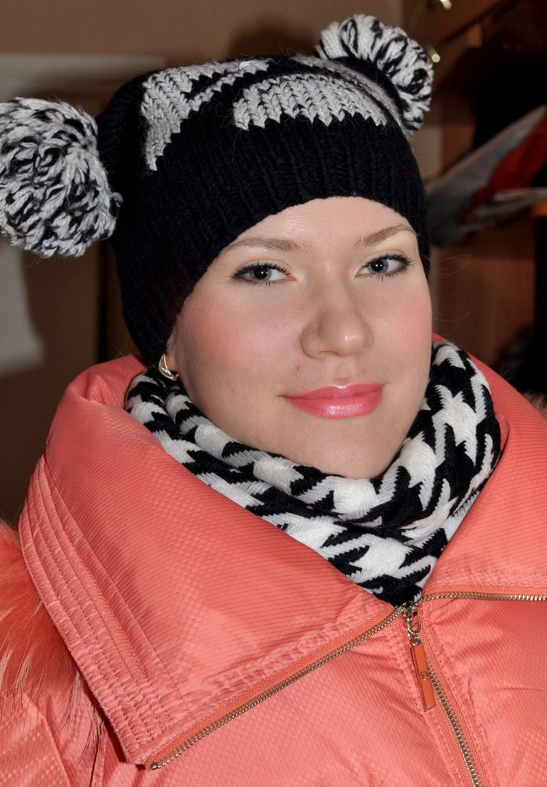 Даша Михайлова | Николаев