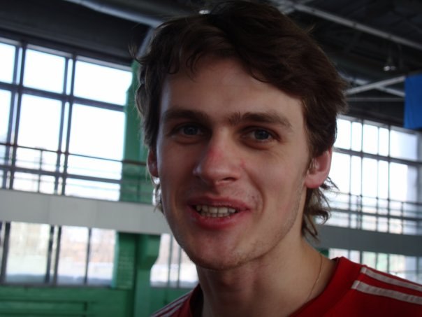 Санёк Фадеев | Омск