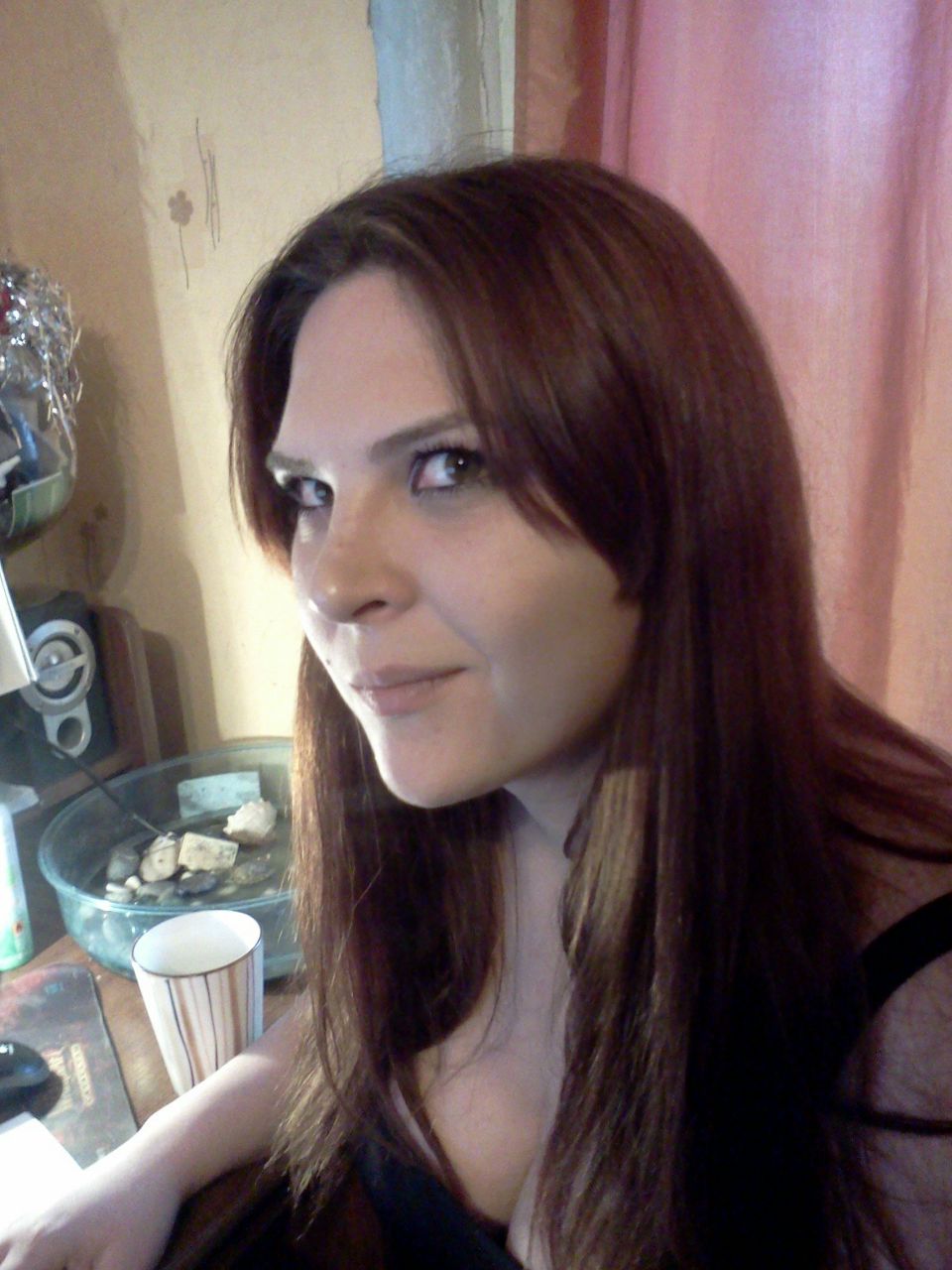 Виктория Рыжая | México