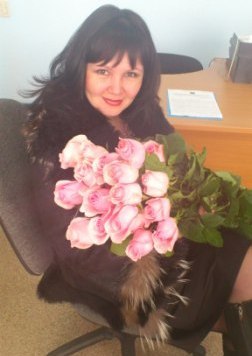 Светлана Тараканова | Челябинск